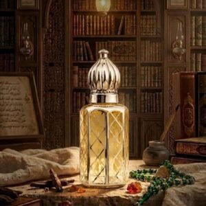 White Oud