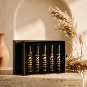 Tester Box (5*5ml)